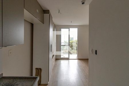 Studio de kitnet/studio para alugar com 1 quarto, 22m² em Vila Mariana, São Paulo