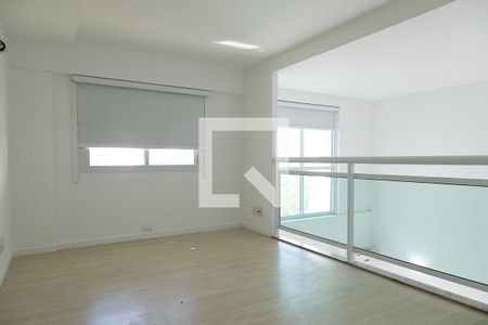 Suíte de apartamento à venda com 1 quarto, 71m² em Barra da Tijuca, Rio de Janeiro