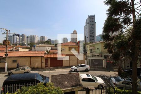 Vista da Sala de apartamento à venda com 3 quartos, 75m² em Chacara Santo Antonio, São Paulo