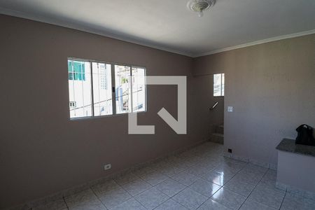 Sala de Jantar de casa à venda com 3 quartos, 140m² em Jardim Iporanga, Guarulhos