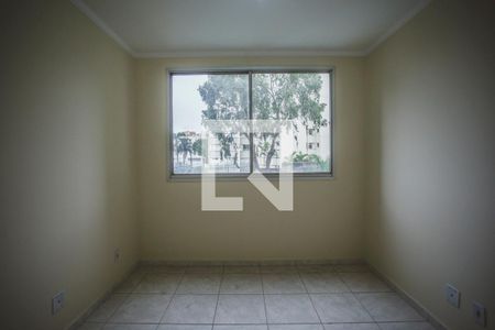 Sala de Estar de apartamento à venda com 2 quartos, 61m² em Parque Jabaquara, São Paulo