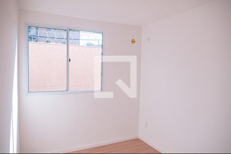 quarto 1 de apartamento para alugar com 2 quartos, 43m² em Curicica , Rio de Janeiro