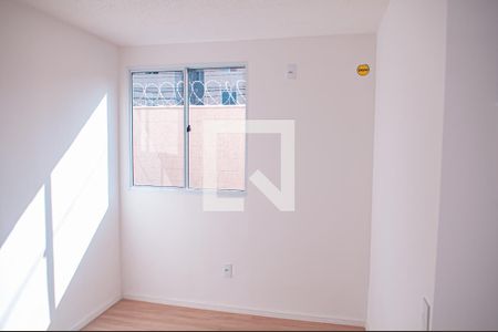 quarto 2 de apartamento para alugar com 2 quartos, 43m² em Curicica , Rio de Janeiro