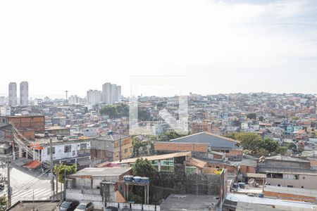 Vista de apartamento à venda com 2 quartos, 55m² em Bandeiras, Osasco