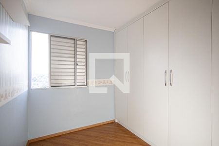 Quarto 2 de apartamento à venda com 2 quartos, 55m² em Bandeiras, Osasco