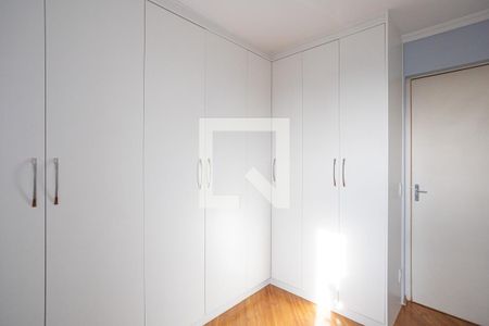 Quarto 2 de apartamento à venda com 2 quartos, 55m² em Bandeiras, Osasco