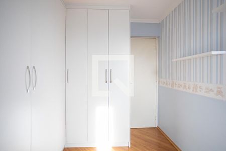 Quarto 2 de apartamento à venda com 2 quartos, 55m² em Bandeiras, Osasco