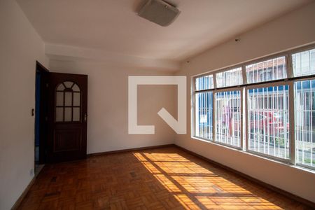 Sala de casa para alugar com 3 quartos, 250m² em Vila Sao Silvestre (zona Leste), São Paulo