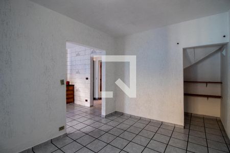 Sala de Jantar de casa para alugar com 3 quartos, 250m² em Vila Sao Silvestre (zona Leste), São Paulo