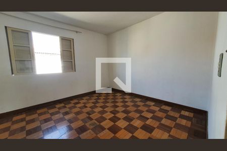 Suíte de casa para alugar com 3 quartos, 80m² em Vila Sao Silvestre (zona Leste), São Paulo