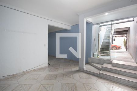 Casa à venda com 100m², 2 quartos e 1 vagaSala - Piso 1