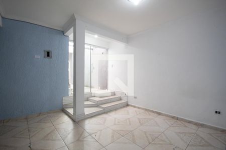 Casa à venda com 100m², 2 quartos e 1 vagaSala - Piso 1