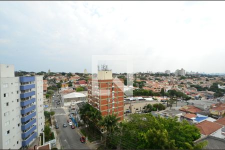 Vista da Varanda de apartamento para alugar com 2 quartos, 200m² em Saúde, São Paulo