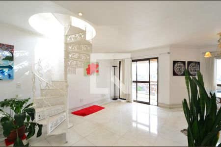 Sala de apartamento para alugar com 2 quartos, 200m² em Saúde, São Paulo