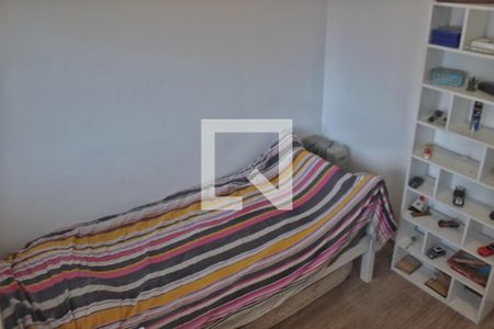 Quarto 1 de apartamento à venda com 3 quartos, 80m² em Jardim Esmeralda, São Paulo