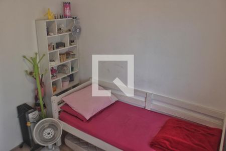 Quarto 2 de apartamento à venda com 3 quartos, 80m² em Jardim Esmeralda, São Paulo