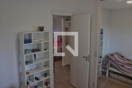 Quarto 1 de apartamento à venda com 3 quartos, 80m² em Jardim Esmeralda, São Paulo
