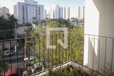 Varanda de apartamento à venda com 3 quartos, 71m² em Vila Ivone, São Paulo