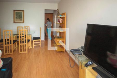 Sala de Jantar de apartamento à venda com 3 quartos, 71m² em Vila Ivone, São Paulo