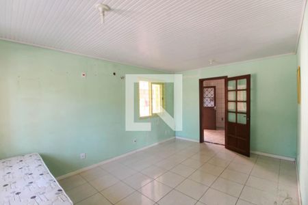 Sala de casa à venda com 2 quartos, 94m² em Estância Velha, Canoas