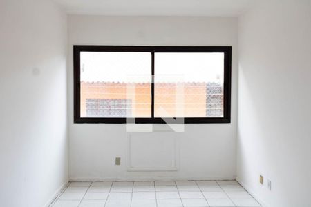 Sala de apartamento à venda com 3 quartos, 77m² em Cachambi, Rio de Janeiro