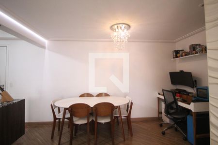 Sala Sala de apartamento à venda com 2 quartos, 63m² em Casa Verde, São Paulo