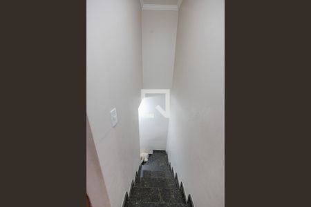 Escada de casa à venda com 3 quartos, 100m² em Vila Matilde, São Paulo