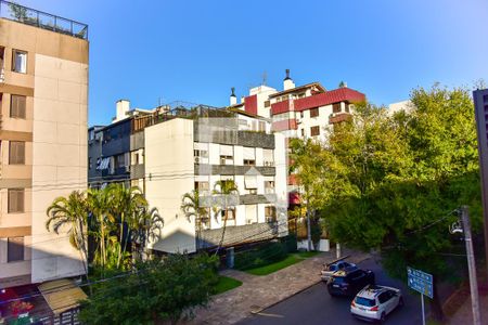 Vista do Quarto 1 de apartamento à venda com 2 quartos, 150m² em Auxiliadora, Porto Alegre