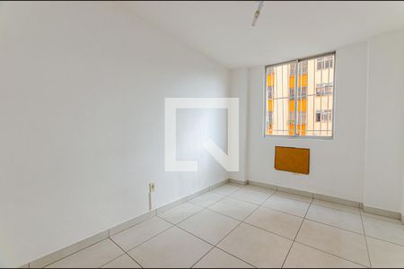 Quarto 1 de apartamento à venda com 2 quartos, 50m² em Fonseca, Niterói