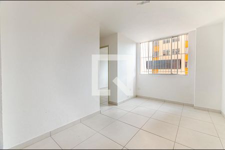 Apartamento à venda com 47m², 2 quartos e 1 vagaSala