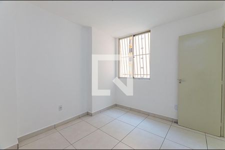 Quarto 2 de apartamento à venda com 2 quartos, 50m² em Fonseca, Niterói