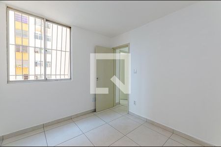 Quarto 2 de apartamento à venda com 2 quartos, 50m² em Fonseca, Niterói