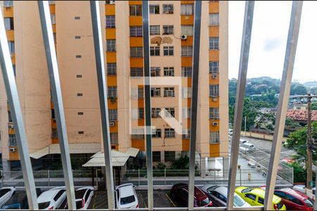 Quarto 1 de apartamento à venda com 2 quartos, 50m² em Fonseca, Niterói