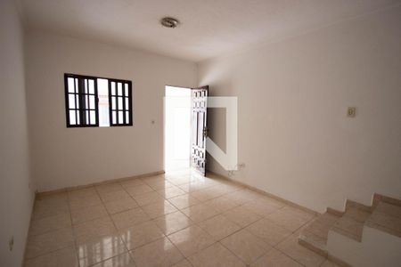 Sala de casa à venda com 2 quartos, 300m² em Vila Verde, São Paulo
