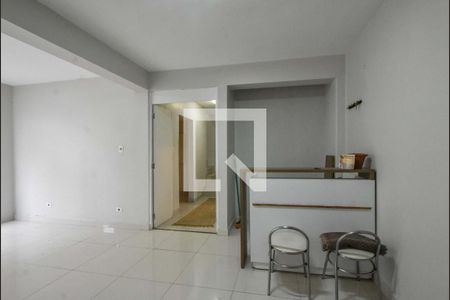 Sala Principal de casa para alugar com 4 quartos, 200m² em Vila Congonhas, São Paulo