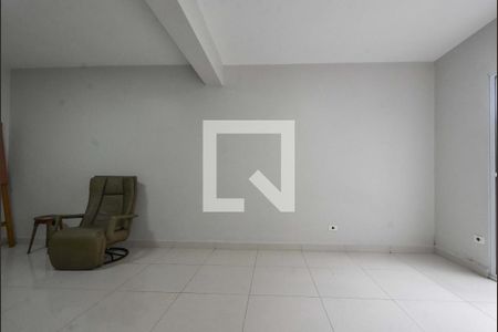 Sala Principal de casa para alugar com 4 quartos, 215m² em Vila Congonhas, São Paulo