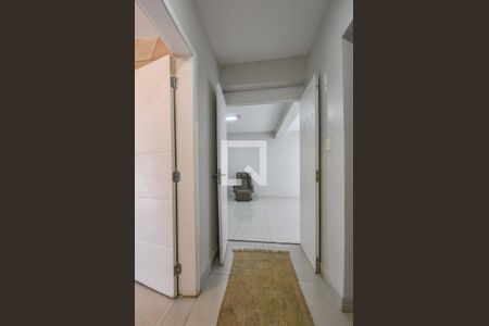 Entrada Social de casa para alugar com 4 quartos, 200m² em Vila Congonhas, São Paulo