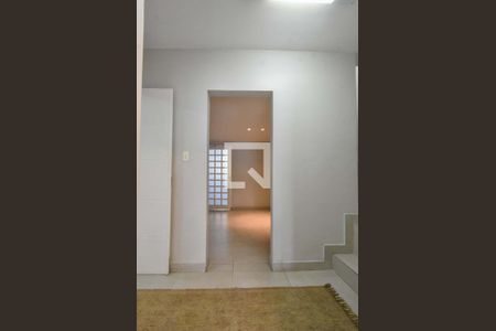 Entrada Social de casa para alugar com 4 quartos, 215m² em Vila Congonhas, São Paulo