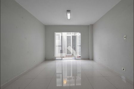 Sala Principal de casa para alugar com 4 quartos, 215m² em Vila Congonhas, São Paulo