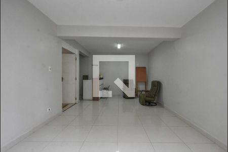 Sala Principal de casa para alugar com 4 quartos, 215m² em Vila Congonhas, São Paulo