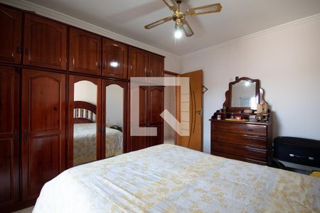 Quarto 1 de casa para alugar com 2 quartos, 80m² em Jardim Roberto, Osasco