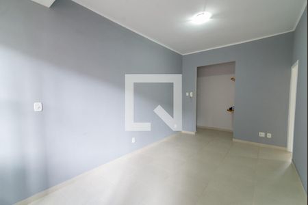 Sala de apartamento à venda com 1 quarto, 50m² em Tijuca, Rio de Janeiro