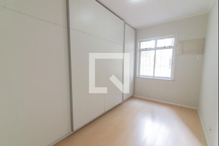 Quarto de apartamento à venda com 1 quarto, 50m² em Tijuca, Rio de Janeiro