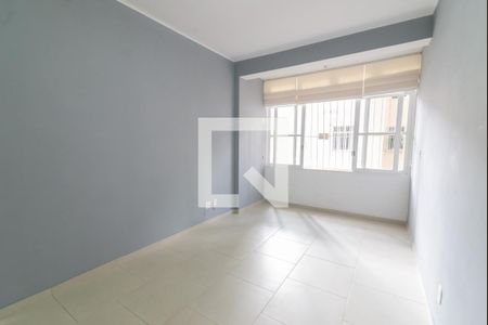 Sala de apartamento à venda com 1 quarto, 50m² em Tijuca, Rio de Janeiro