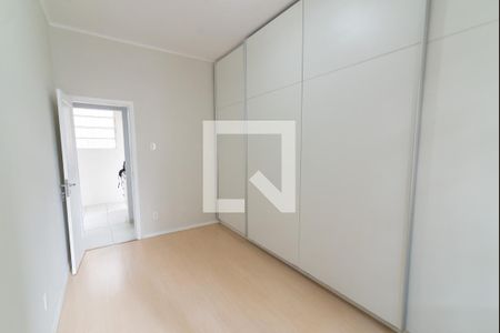 Quarto de apartamento à venda com 1 quarto, 50m² em Tijuca, Rio de Janeiro