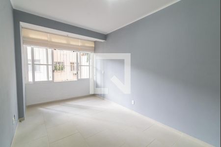 Sala de apartamento à venda com 1 quarto, 50m² em Tijuca, Rio de Janeiro