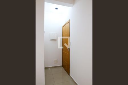 Sala de apartamento para alugar com 2 quartos, 63m² em Parque das Nações, Santo André