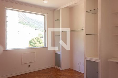 Quarto 1 de apartamento à venda com 3 quartos, 120m² em Tijuca, Rio de Janeiro