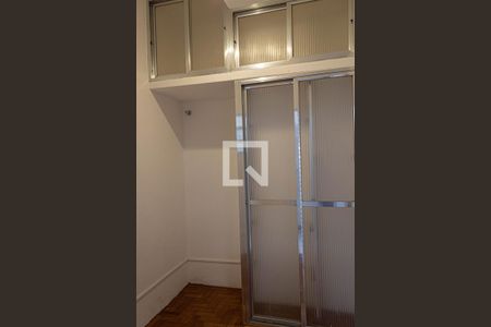 Quarto de Serviço de apartamento à venda com 3 quartos, 120m² em Tijuca, Rio de Janeiro