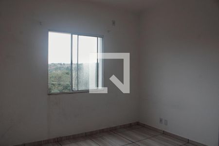 Quarto de apartamento para alugar com 1 quarto, 30m² em Jardim Algarve, Alvorada